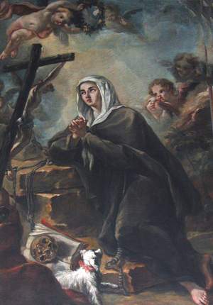 San Margherita