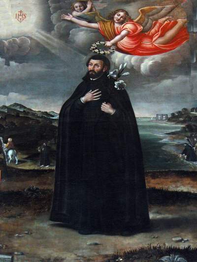San